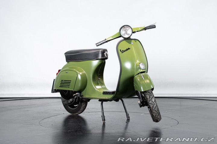 Piaggio Vespa 125 PRIMAVERA 1975