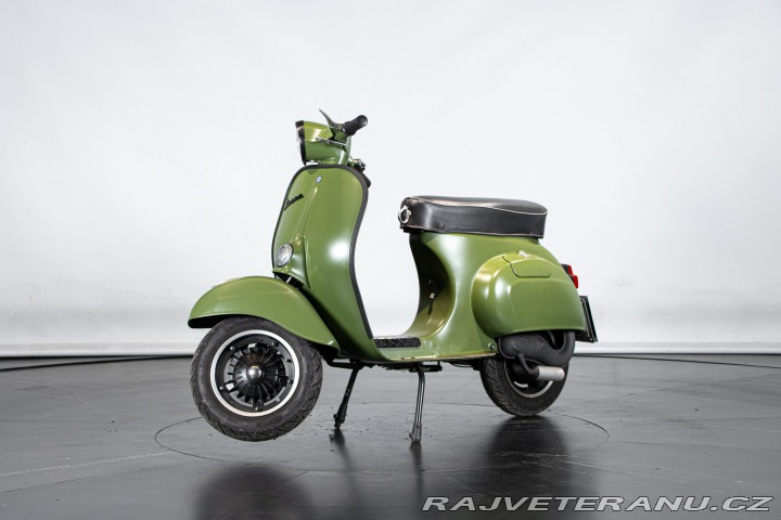 Piaggio Vespa 125 PRIMAVERA 1975