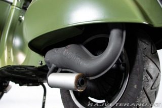 Piaggio Vespa 125 PRIMAVERA 1975