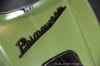 Piaggio Vespa 125 PRIMAVERA 1975