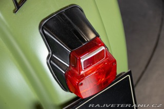 Piaggio Vespa 125 PRIMAVERA 1975