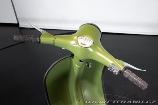 Piaggio Vespa 125 PRIMAVERA 1975