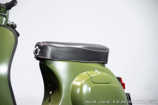 Piaggio Vespa 125 PRIMAVERA 1975