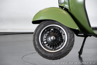 Piaggio Vespa 125 PRIMAVERA 1975