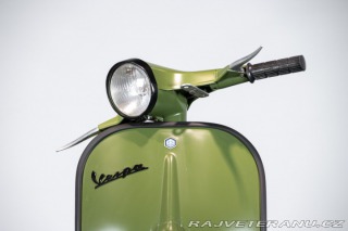Piaggio Vespa 125 PRIMAVERA 1975