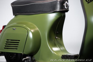 Piaggio Vespa 125 PRIMAVERA 1975
