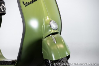 Piaggio Vespa 125 PRIMAVERA 1975