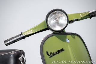 Piaggio Vespa 125 PRIMAVERA 1975
