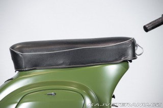 Piaggio Vespa 125 PRIMAVERA 1975