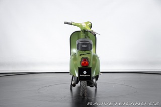 Piaggio Vespa 125 PRIMAVERA 1975