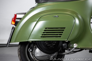 Piaggio Vespa 125 PRIMAVERA 1975