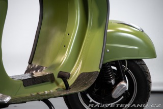 Piaggio Vespa 125 PRIMAVERA 1975