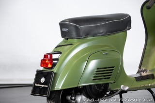 Piaggio Vespa 125 PRIMAVERA 1975
