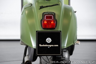 Piaggio Vespa 125 PRIMAVERA 1975