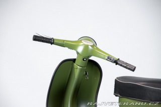Piaggio Vespa 125 PRIMAVERA 1975