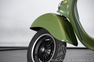 Piaggio Vespa 125 PRIMAVERA 1975
