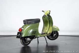 Piaggio Vespa 125 PRIMAVERA 1975