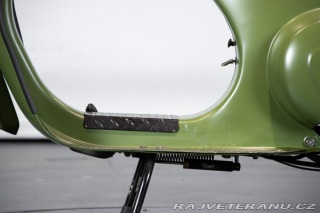 Piaggio Vespa 125 PRIMAVERA 1975