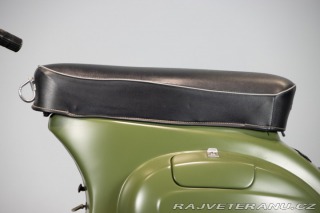 Piaggio Vespa 125 PRIMAVERA 1975