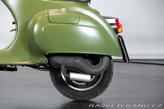 Piaggio Vespa 125 PRIMAVERA 1975