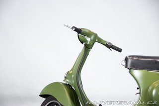 Piaggio Vespa 125 PRIMAVERA 1975