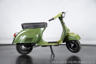 Piaggio Vespa 125 PRIMAVERA 1975