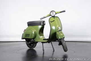 Piaggio Vespa 125 PRIMAVERA 1975
