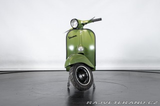 Piaggio Vespa 125 PRIMAVERA 1975
