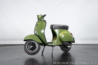 Piaggio Vespa 125 PRIMAVERA 1975