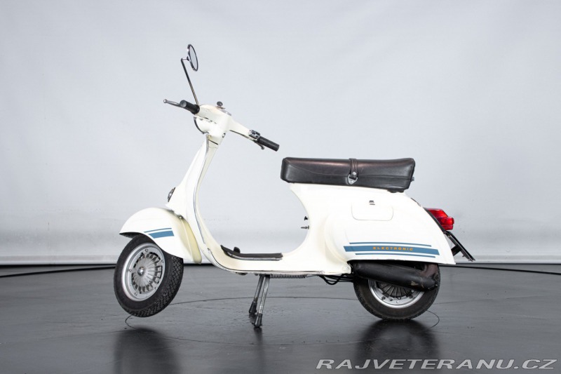 Piaggio Vespa ET3 125 PRIMAVERA