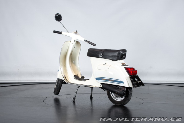 Piaggio Vespa ET3 125 PRIMAVERA 1982