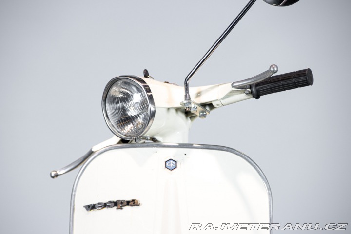 Piaggio Vespa ET3 125 PRIMAVERA 1982