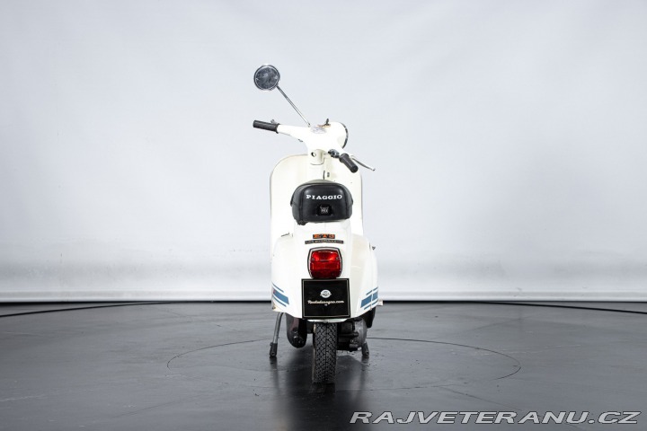 Piaggio Vespa ET3 125 PRIMAVERA 1982