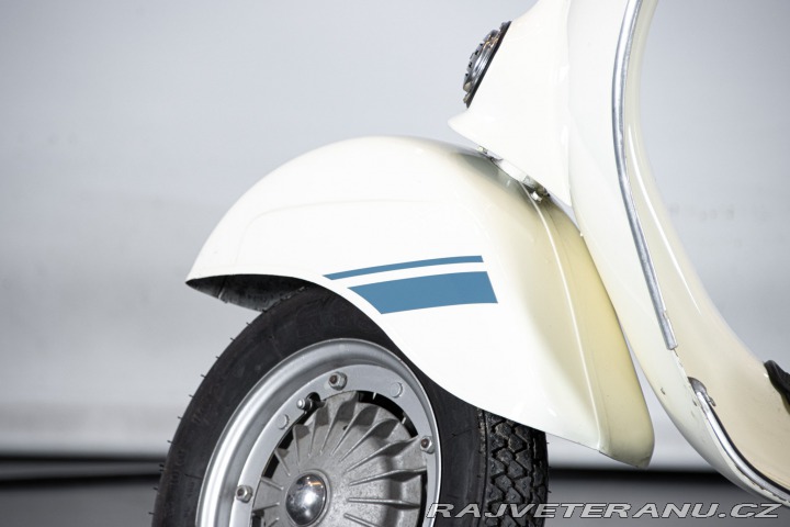 Piaggio Vespa ET3 125 PRIMAVERA 1982