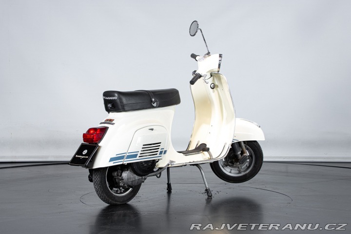 Piaggio Vespa ET3 125 PRIMAVERA 1982