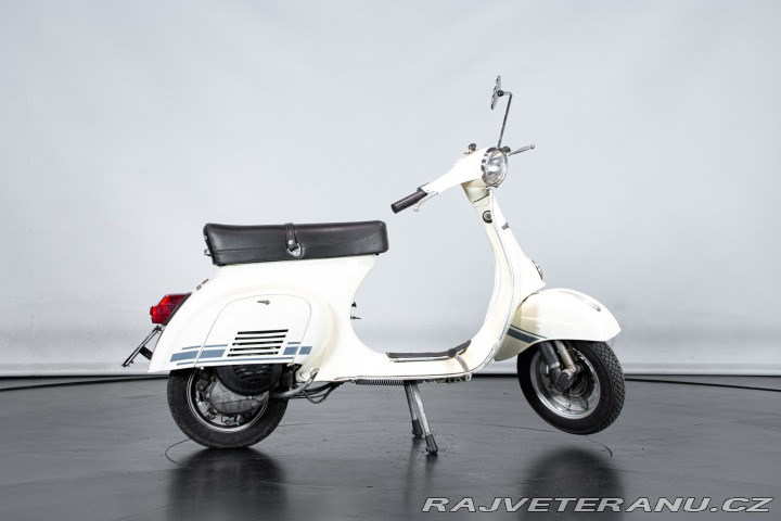 Piaggio Vespa ET3 125 PRIMAVERA 1982