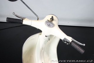 Piaggio Vespa ET3 125 PRIMAVERA 1982
