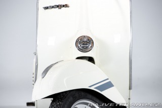 Piaggio Vespa ET3 125 PRIMAVERA 1982