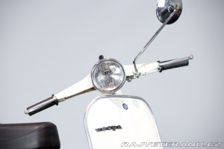 Piaggio Vespa ET3 125 PRIMAVERA 1982