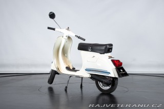 Piaggio Vespa ET3 125 PRIMAVERA 1982