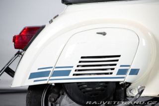 Piaggio Vespa ET3 125 PRIMAVERA 1982
