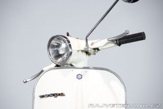 Piaggio Vespa ET3 125 PRIMAVERA 1982
