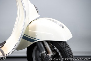 Piaggio Vespa ET3 125 PRIMAVERA 1982