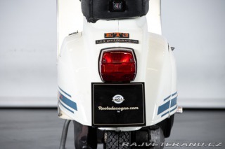 Piaggio Vespa ET3 125 PRIMAVERA 1982