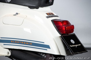 Piaggio Vespa ET3 125 PRIMAVERA 1982