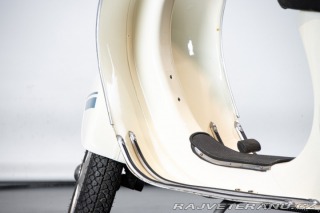 Piaggio Vespa ET3 125 PRIMAVERA 1982