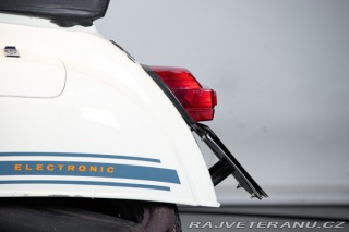 Piaggio Vespa ET3 125 PRIMAVERA 1982