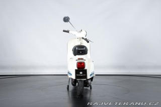 Piaggio Vespa ET3 125 PRIMAVERA 1982