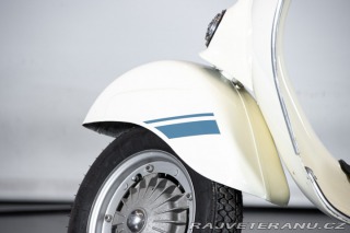 Piaggio Vespa ET3 125 PRIMAVERA 1982