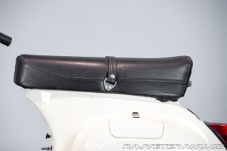 Piaggio Vespa ET3 125 PRIMAVERA 1982